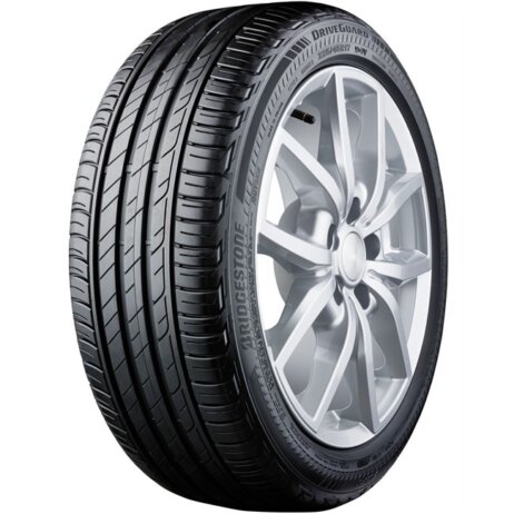 Bridgestone Driveguard 94Y XL Runflat - 225/45 R17