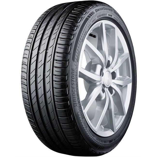 Bridgestone Driveguard 94Y XL Runflat – 225/45 R17 Bridgestone Driveguard 94Y XL Runflat - 225/45 R17