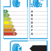 BRIDGESTONE RE050 POTENZA 95Y – 245/45R17 BRIDGESTONE RE050 POTENZA 95Y - 245/45R17