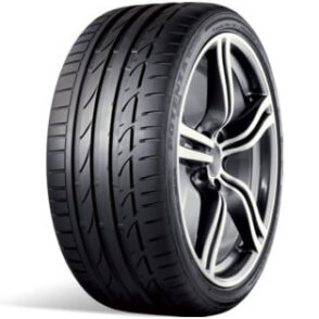 BRIDGESTONE S001 91W POTENZA TL