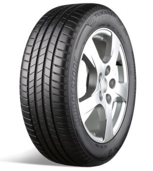 BRIDGESTONE-TURANZA-T005-91V BRIDGESTONE-TURANZA-T005-91V
