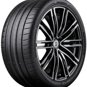 BRIDGESTONE POTENZA SPORT 94Y XL - 225/45R17