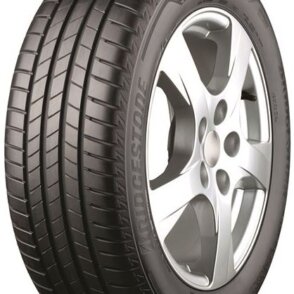 Bridgestone Turanza T005 92H - 205/60 R16 92H