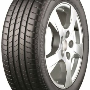 Bridgestone Turanza T005 - 215/55 R17 94W